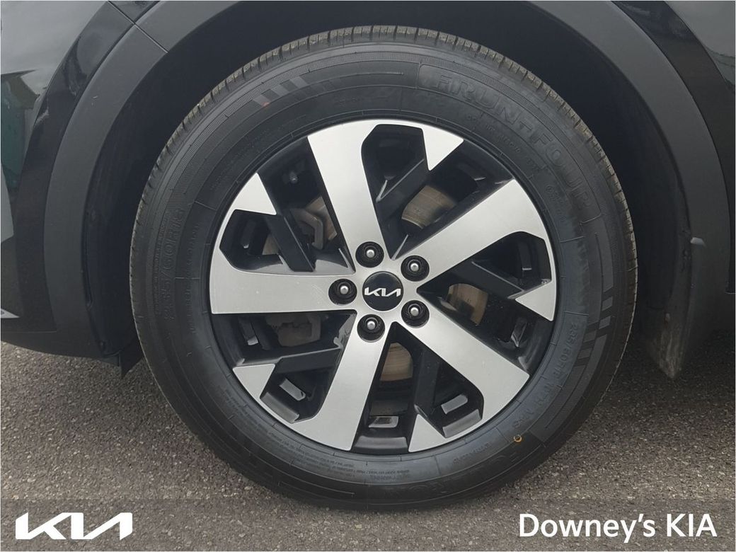 2022 Kia Sorento