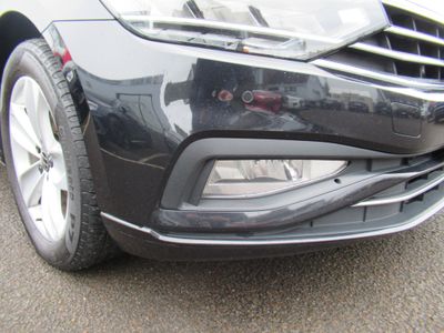 2021 Volkswagen Passat