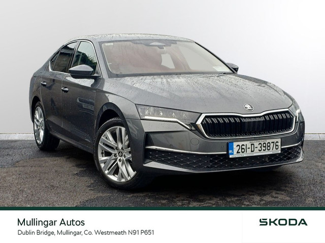 vehicle for sale from Mullingar Autos