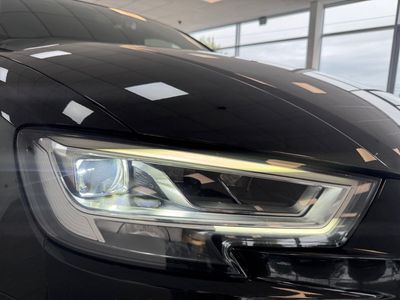2017 Audi A3