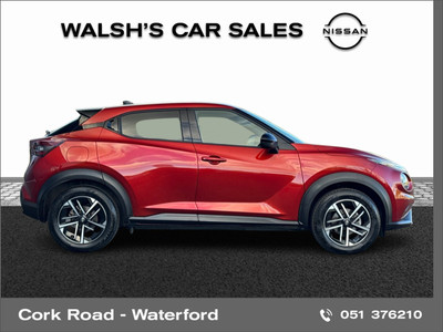 2026 Nissan Juke