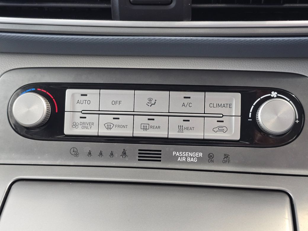 2019 Hyundai Kona