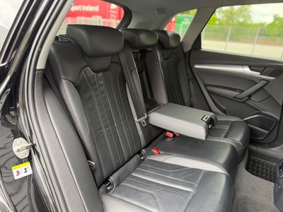 2017 Audi Q5