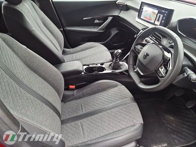 2024 Peugeot 2008