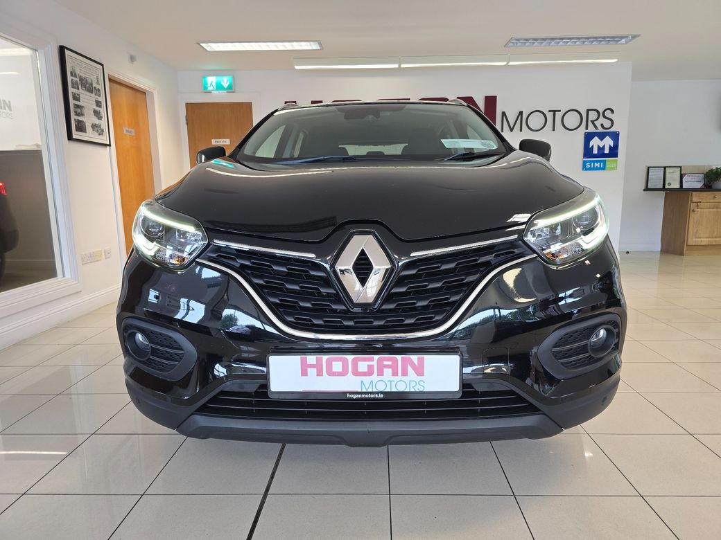 2019 Renault Kadjar