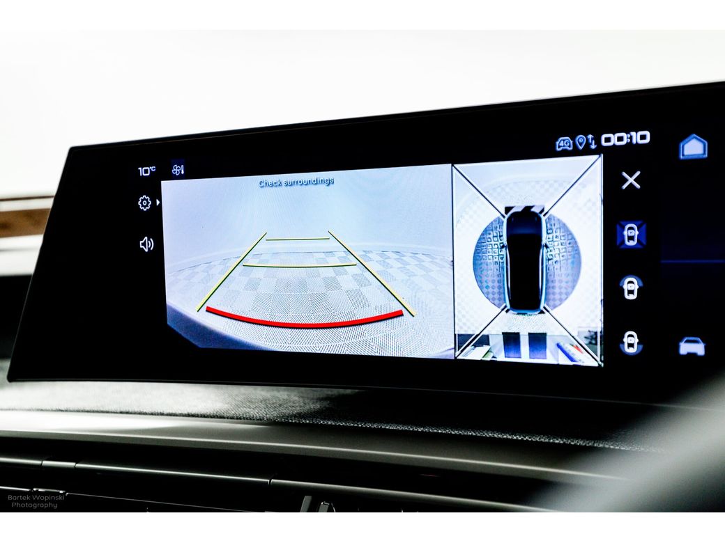2025 Peugeot 5008