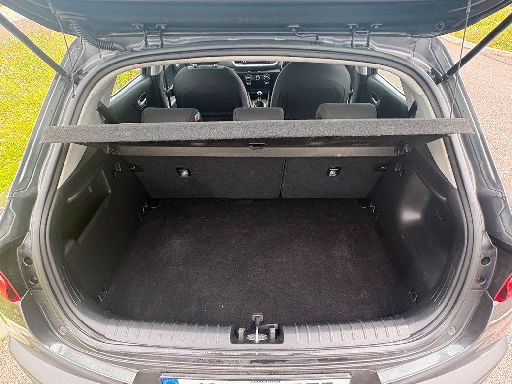 2018 Kia Stonic