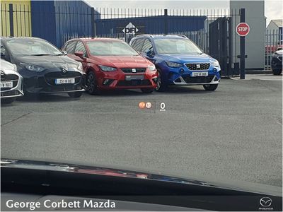 2022 Mazda CX-30