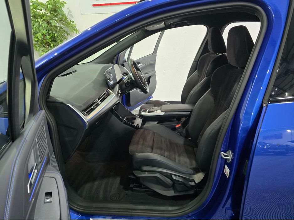 2023 BMW 2 Series Active Tourer