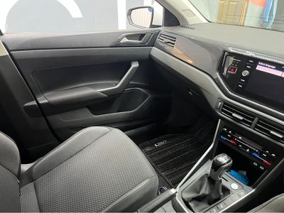 2022 Volkswagen Polo