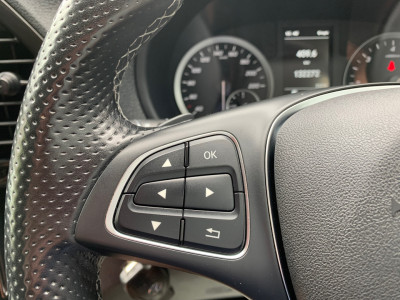 2023 Mercedes-Benz Vito