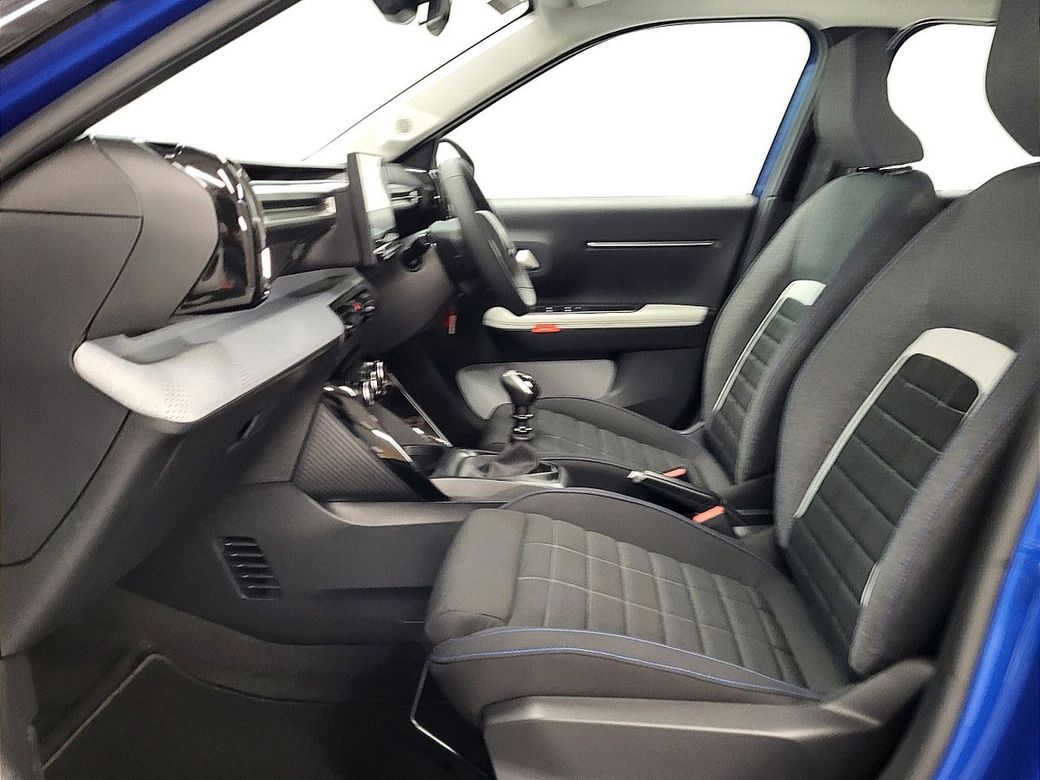2026 Citroen C3