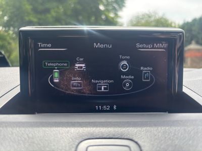 2015 Audi A1