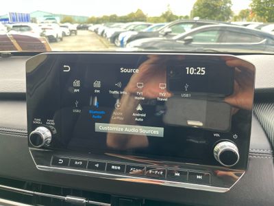 2023 Mitsubishi Outlander