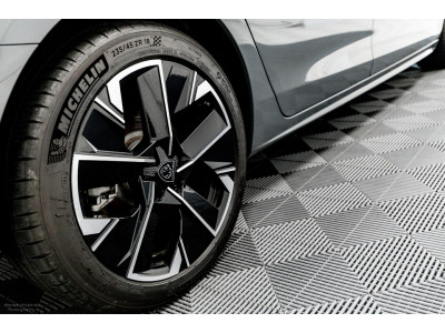 2025 Peugeot 508