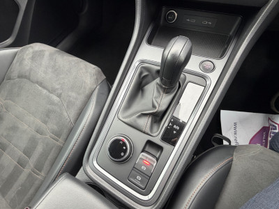 2025 SEAT Ateca