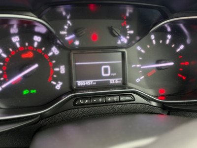 2022 Citroen Berlingo