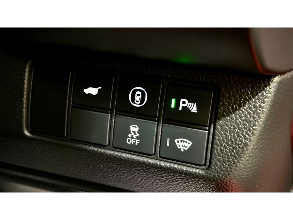 2022 Honda Vezel