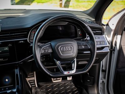 2023 Audi Q7