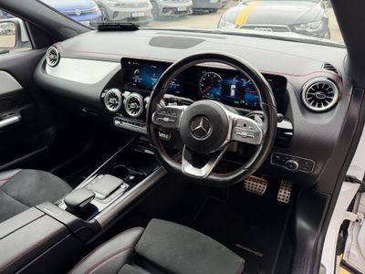 2023 Mercedes-Benz EQA