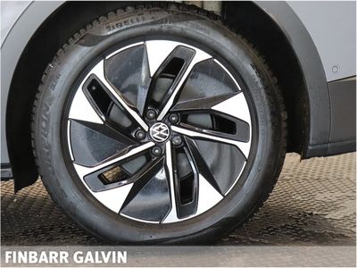 2023 Volkswagen ID.4