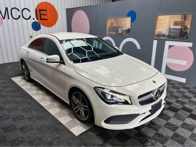vehicle for sale from The Automatic Motor Car Centre