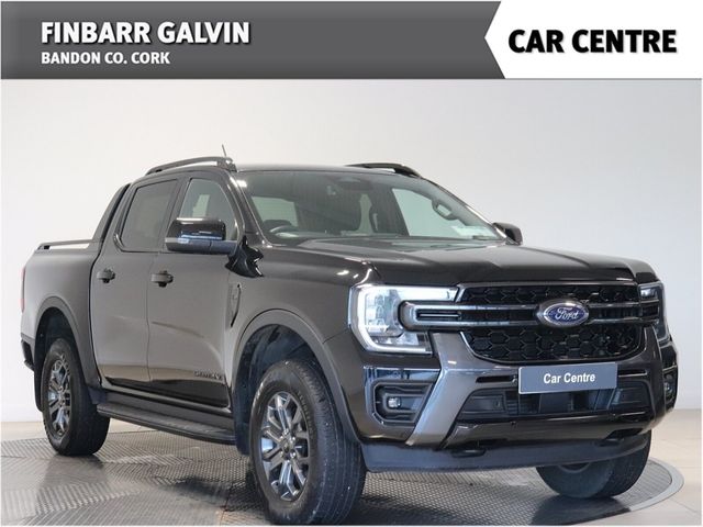 vehicle for sale from Finbarr Galvin Ltd
