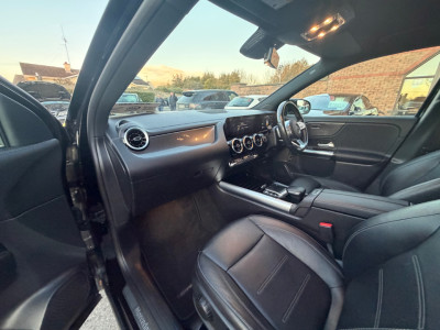 2022 Mercedes-Benz GLA Class