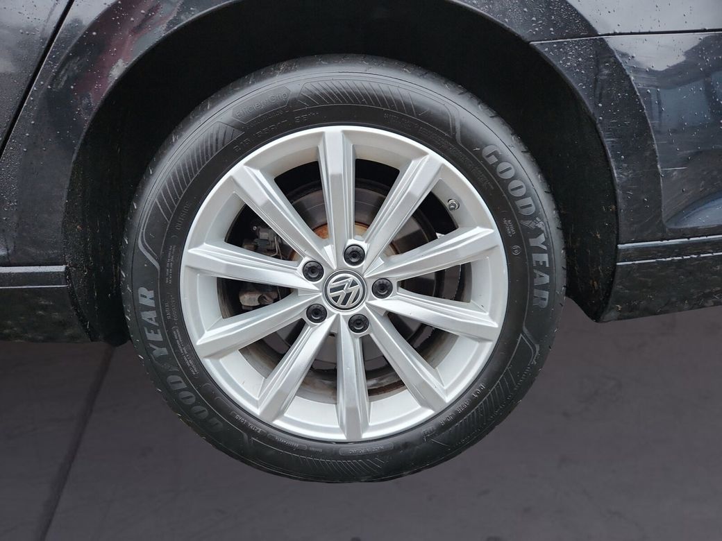 2020 Volkswagen Passat