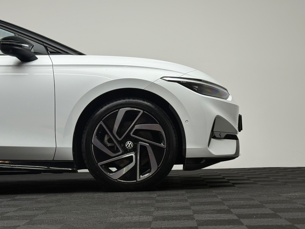 2025 Volkswagen ID.7