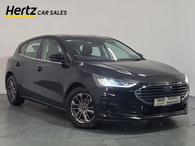 vehicle for sale from Hertz Car Sales North Dublin