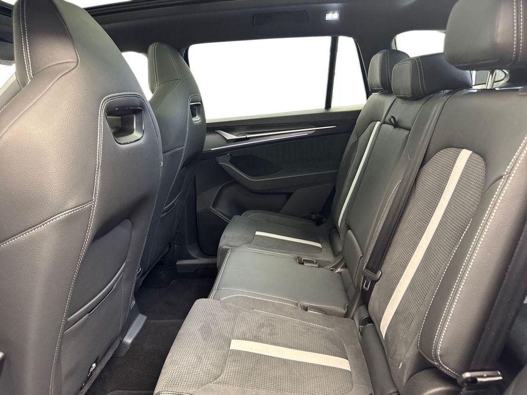2025 Skoda Kodiaq