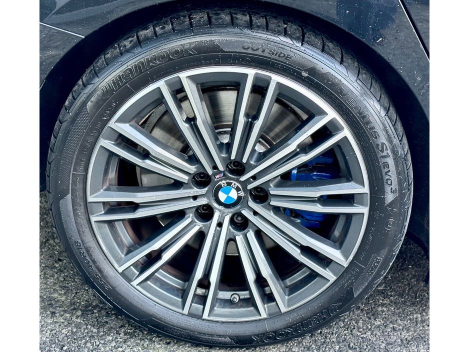 2019 BMW 3 Series