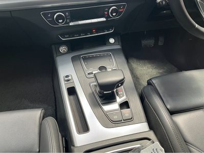 2020 Audi Q5