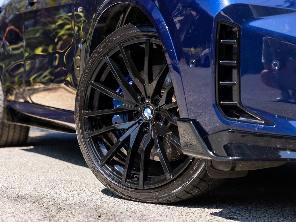 2025 BMW X5