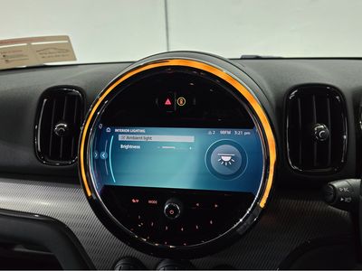 2023 Mini Countryman