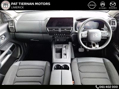 2024 Citroen C5 Aircross