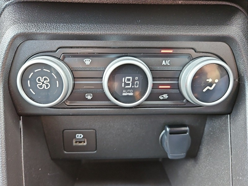 2023 Dacia Jogger