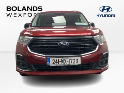 2024 Ford Tourneo Connect