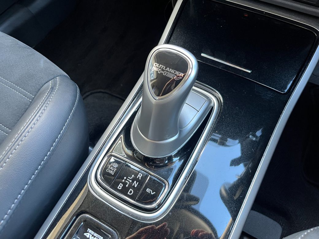 2020 Mitsubishi Outlander