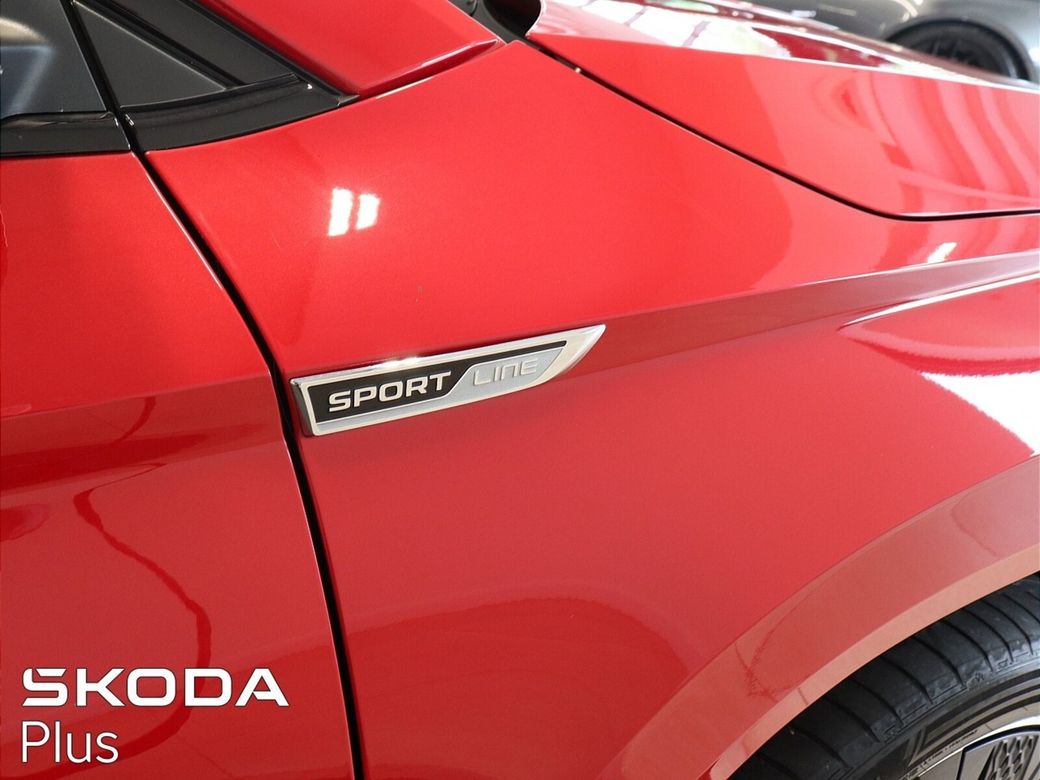 2022 Skoda Karoq