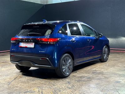 2023 Nissan Note