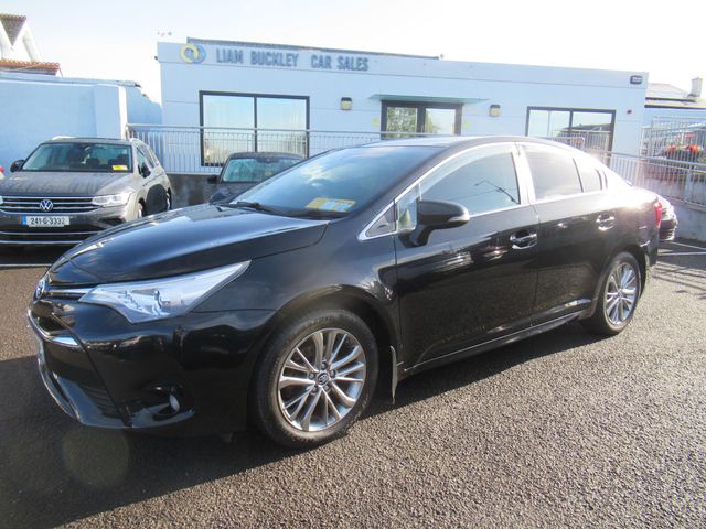 vehicle for sale from Liam Buckley Car Sales
