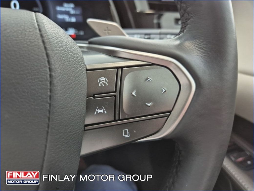 2026 Lexus RX450h+
