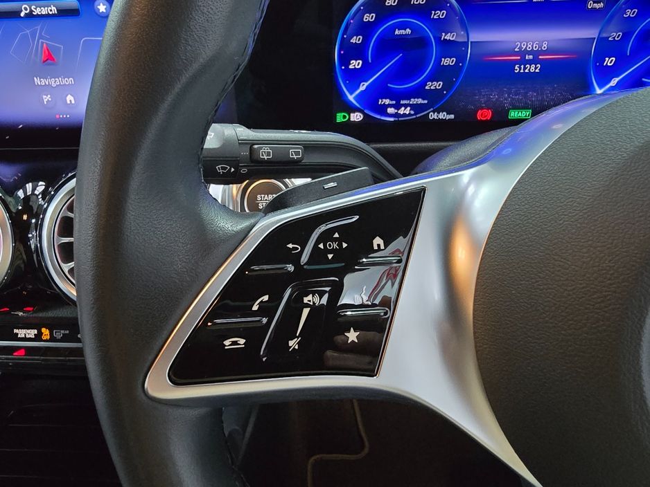 2024 Mercedes-Benz EQB