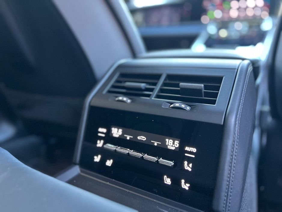 2024 Porsche Panamera