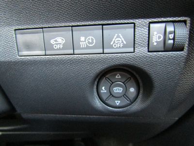 2021 Citroen C4