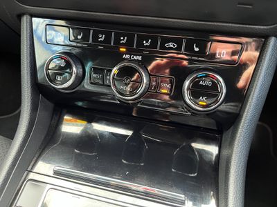 2017 Skoda Superb