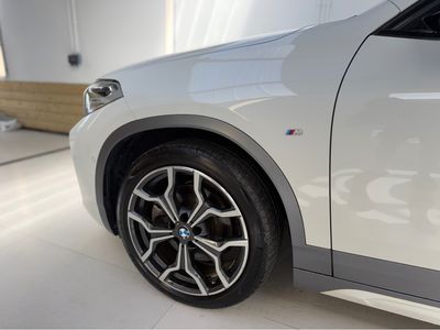 2020 BMW X2