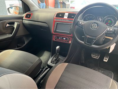 2014 Volkswagen Polo